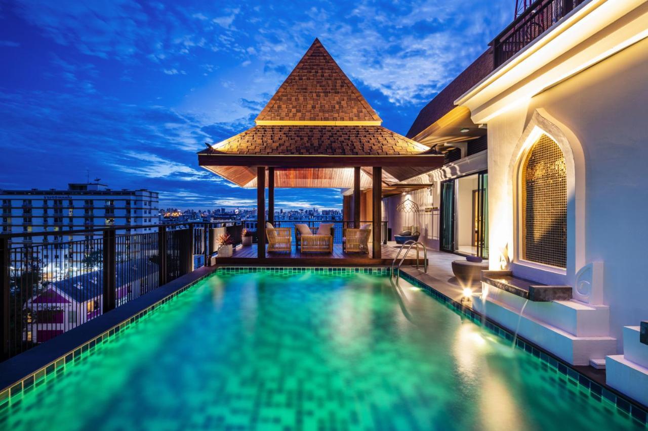 The Grand Sala Thai Бангкок Екстер'єр фото